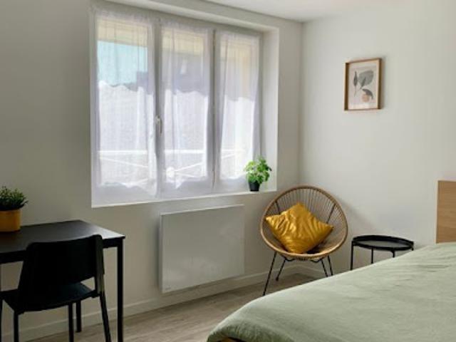 Studio location à Arras