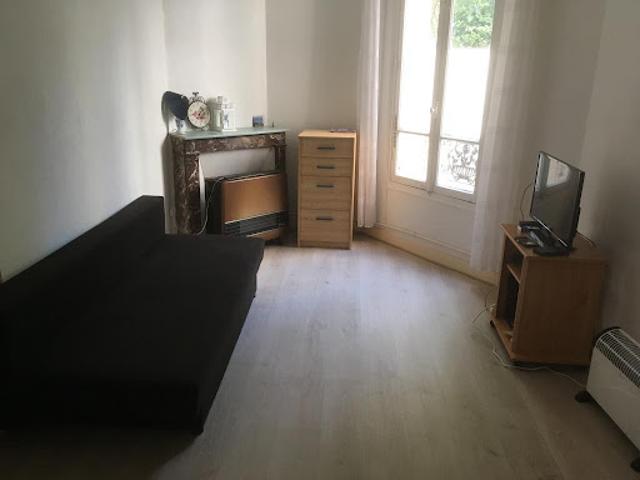 Studio location à Nanterre, Asnières-sur-seine