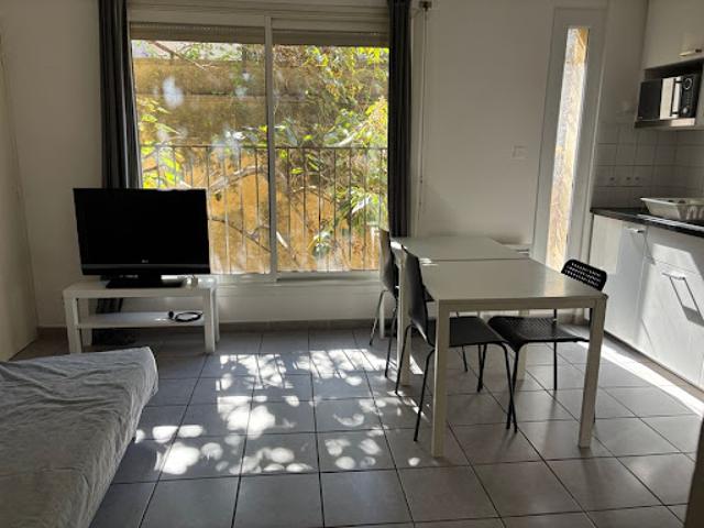 Studio location à Synagogue, Avignon