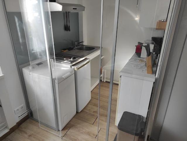 Studio location à Antony, Clamart