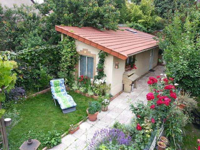 Studio location à Nanterre, Colombes