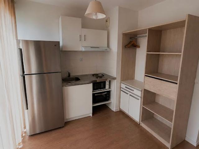 Studio location à Sarcelles, Garges-lès-gonesse
