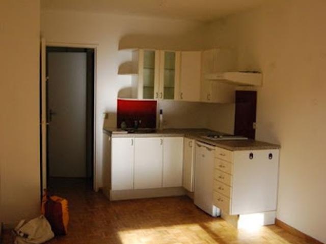 Studio location à Marseille