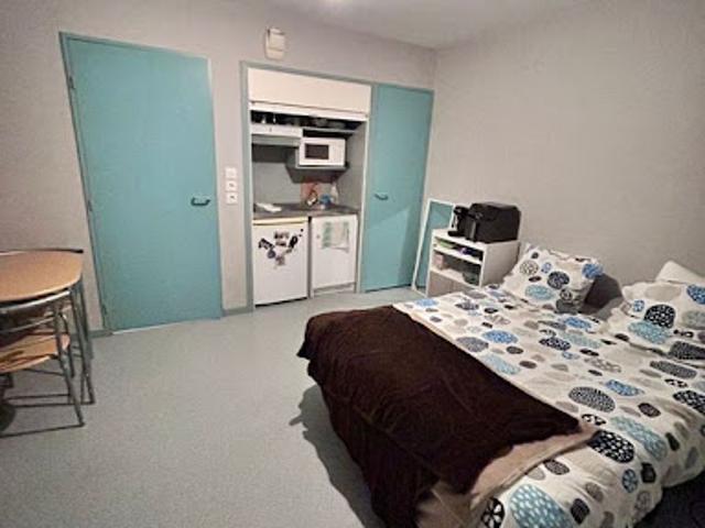 Studio location à Poitiers