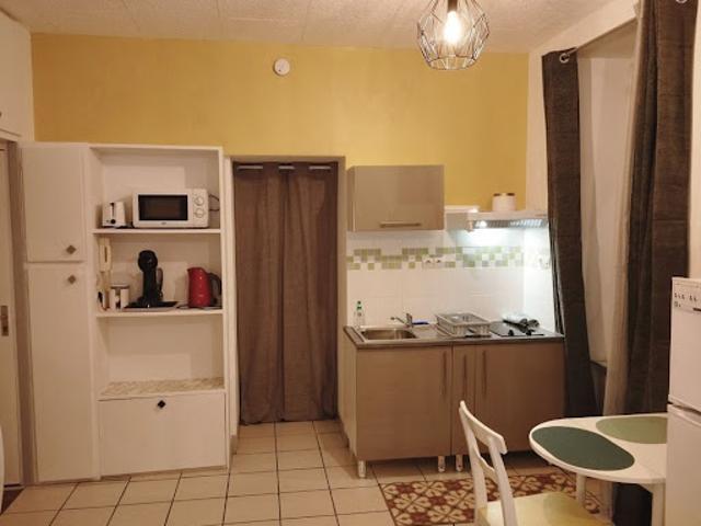 Studio location à Poitiers