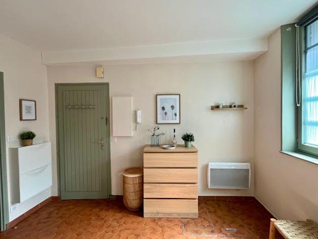 Studio location à Rouen, Ruan