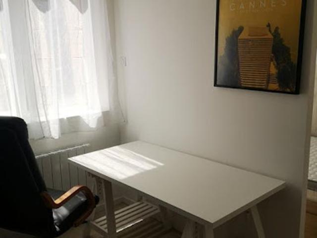 Studio location à Saint-Étienne, Saint-etienne