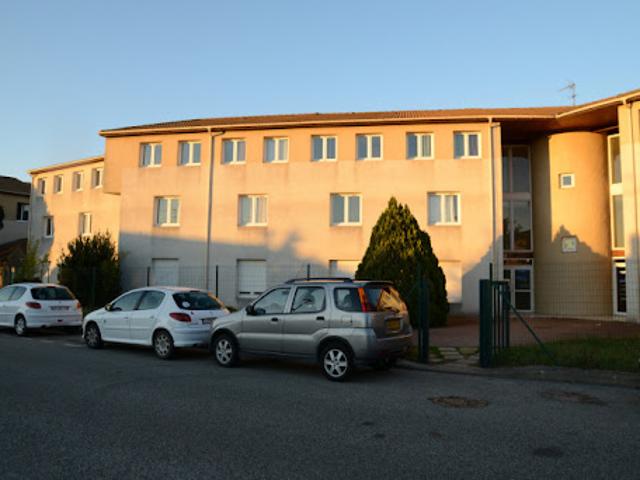 Studio location à France métropolitaine, Valence