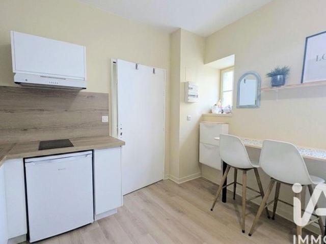 Appartement location à Pithiviers, Laas