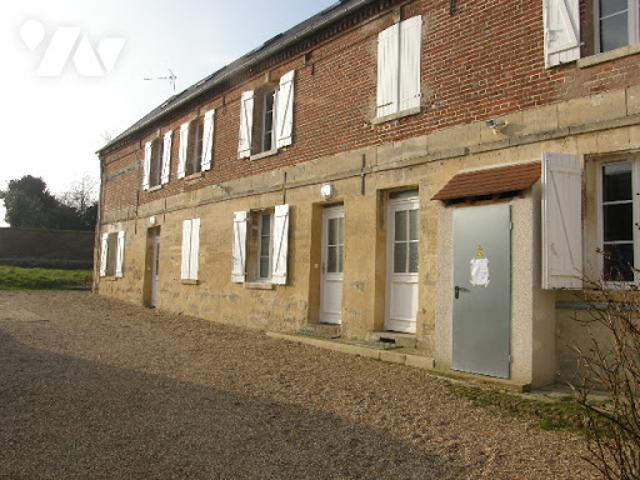 Studio location à France métropolitaine, Fresne-léguillon