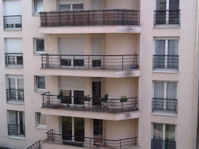 Studio location à Nanterre, Suresnes