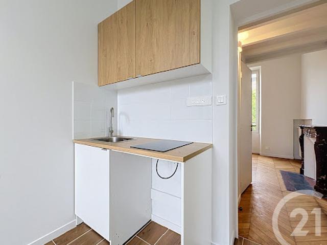Studio location à Corbeil-Essonnes, Essonne