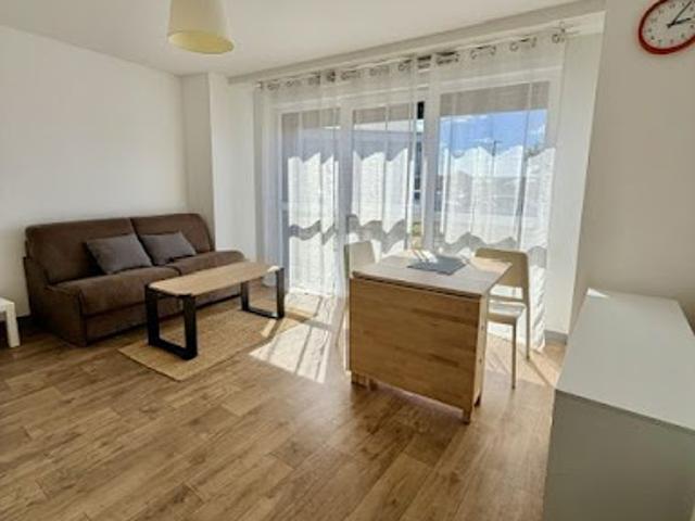 Studio location à Troyes