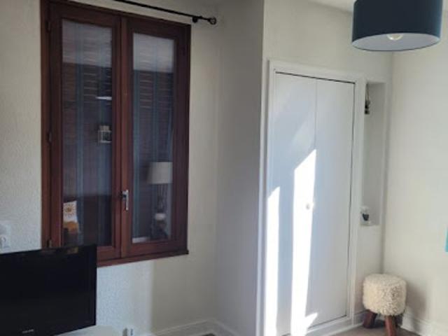 Studio location à Chambéry, Aix-les-bains