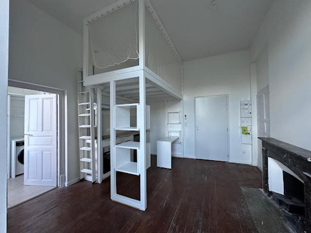 Studio location à Largentière, Aubenas