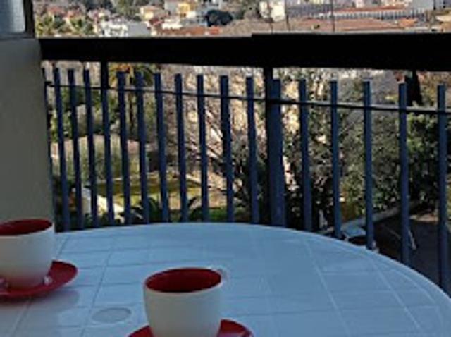 Studio location à Grasse, Cannes