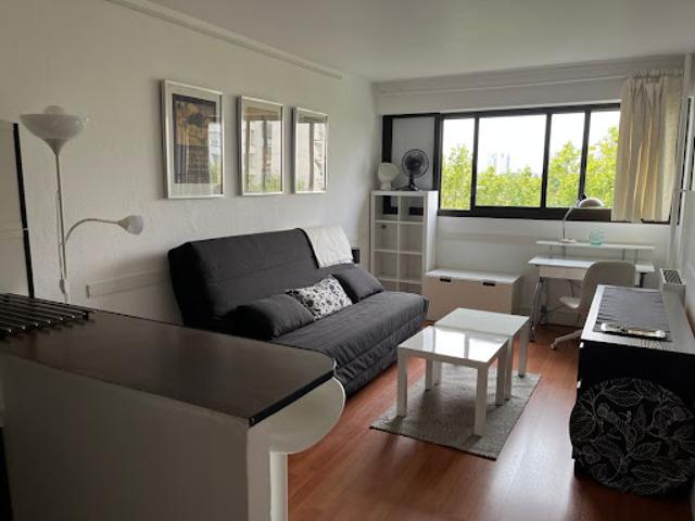 Studio location à Créteil