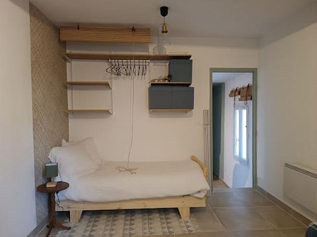 Studio location à Istres, Bouches-du-Rhône