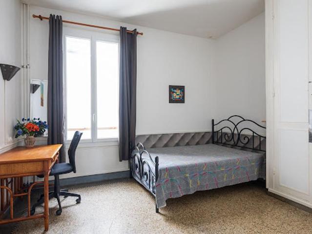 Studio location à Le Havre