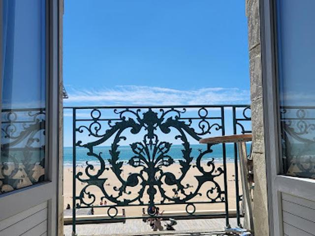 Studio location à France métropolitaine, Château-d'olonne