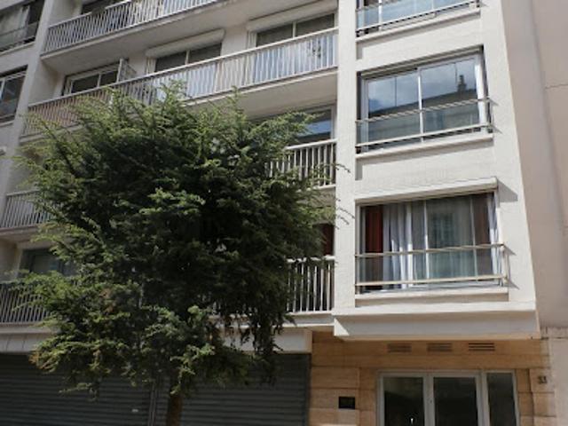 Studio location à Levallois-perret, Hauts-de-Seine