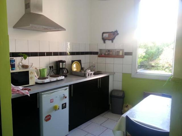Studio location à Marseille
