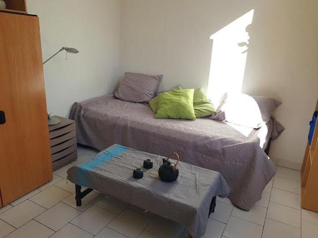 Studio location à Marseille