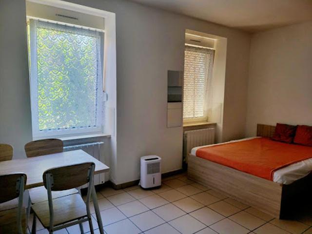Studio location à Mulhouse