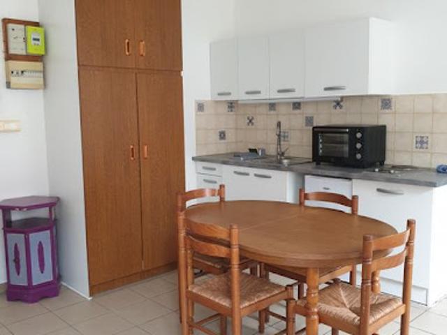 Studio location à Mulhouse