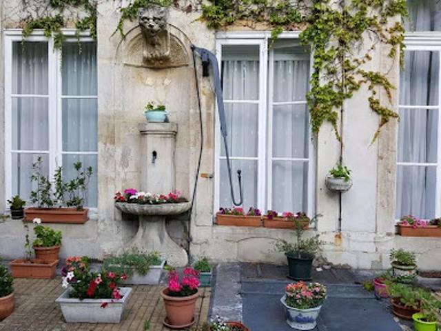 Studio location à Nancy