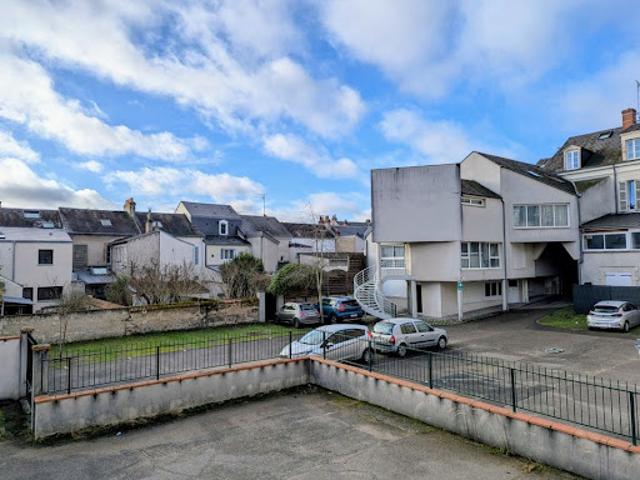 Studio location à Orléans, Saint-jean-le-blanc