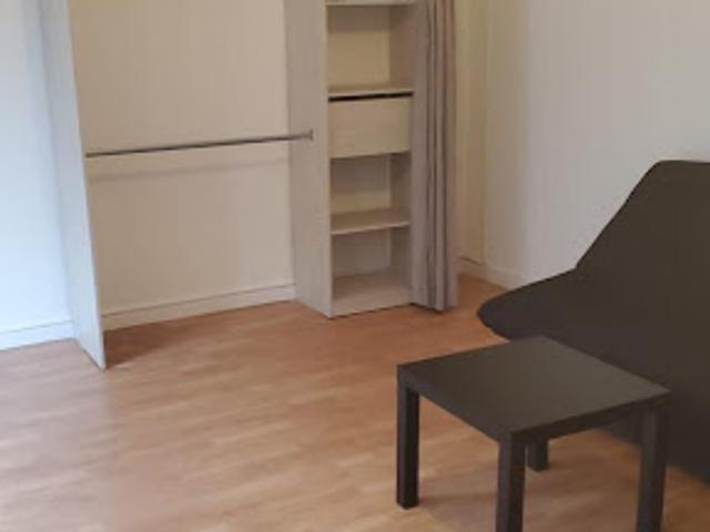 Studio location à Pontoise