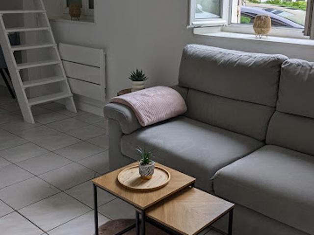 Studio location à Senlis, Précy-sur-oise