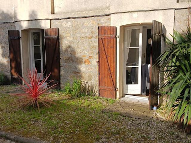 Studio location à Saint-malo, Rocabey