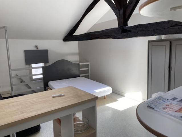 Studio location à La Rochelle, Saint-vivien