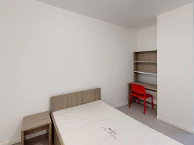Studio location à Sarcelles