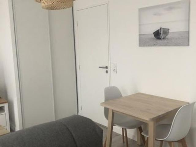 Studio location à Sarcelles