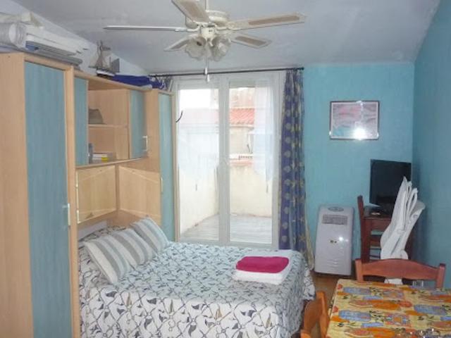 Studio location à Montpellier, Sète