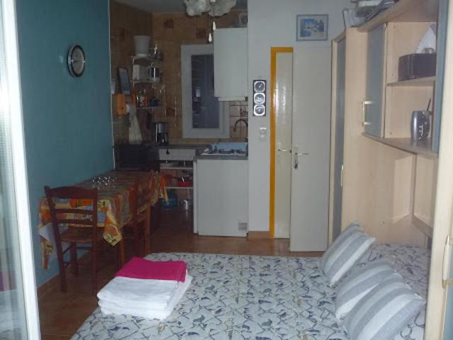 Studio location à Montpellier, Sète
