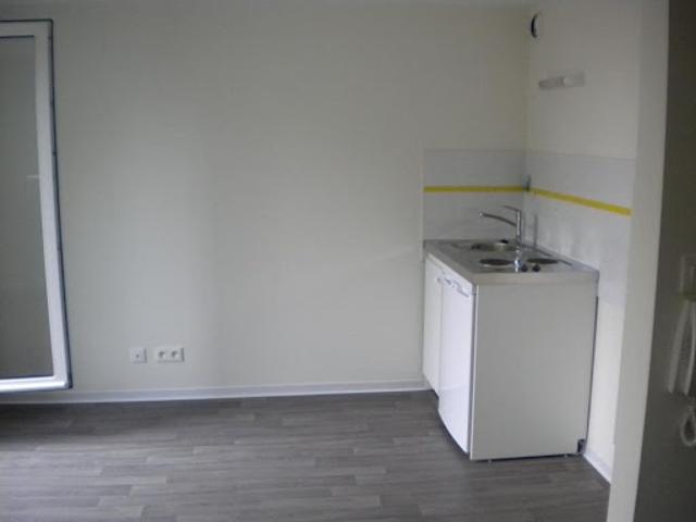 Studio location à Strasbourg, Hoenheim