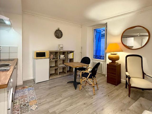 Studio location à Brignoles, Villecroze