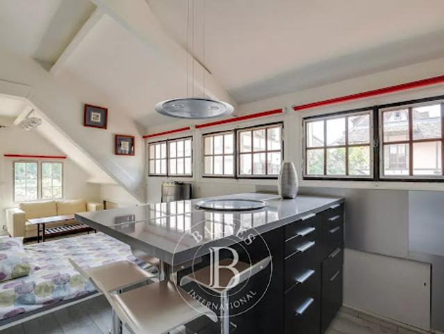 Studio location à Nogent-sur-Marne, Nogent-sur-marne