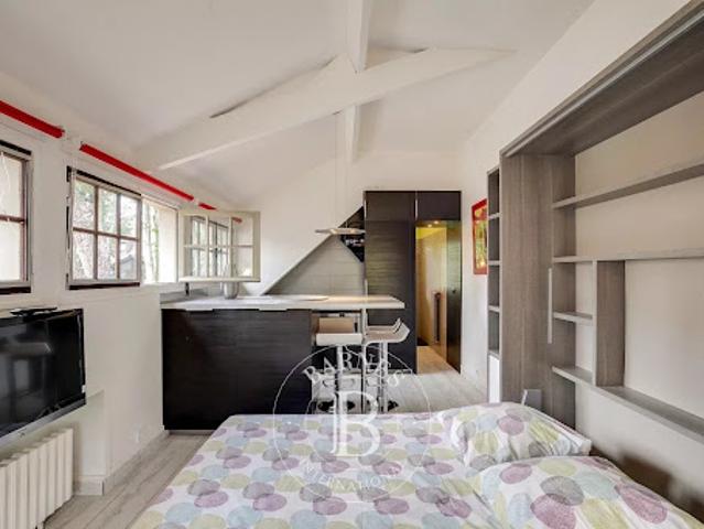 Studio location à Nogent-sur-Marne, Nogent-sur-marne