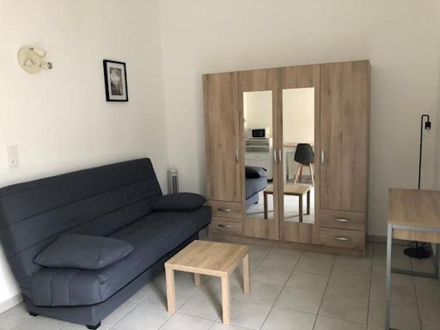 Studio location à Avignon