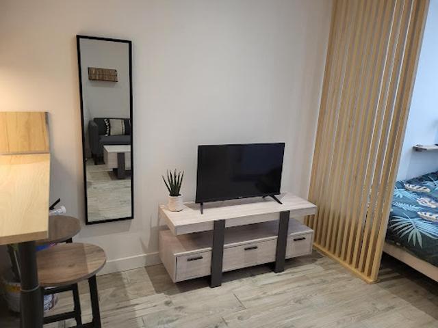 Studio location à Bordeaux, Nansouty
