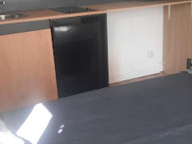 Studio location à France métropolitaine, Bourg-lès-valence