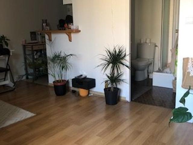 Studio location à Cahors