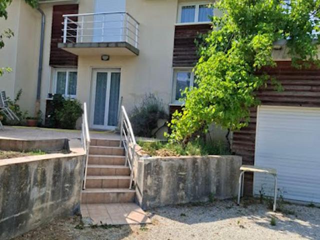 Studio location à Chambéry