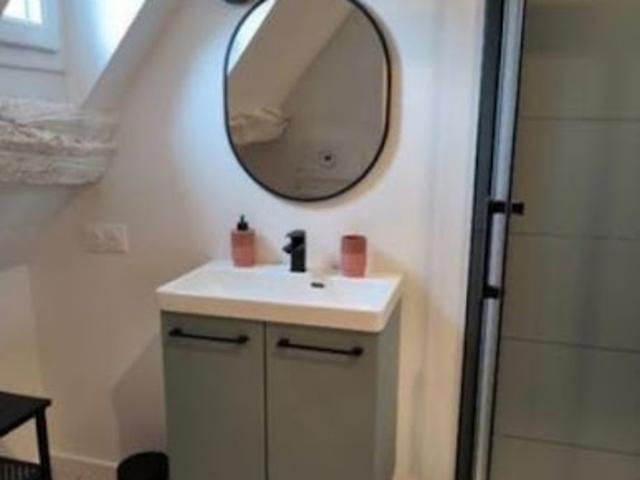 Studio location à Dieppe