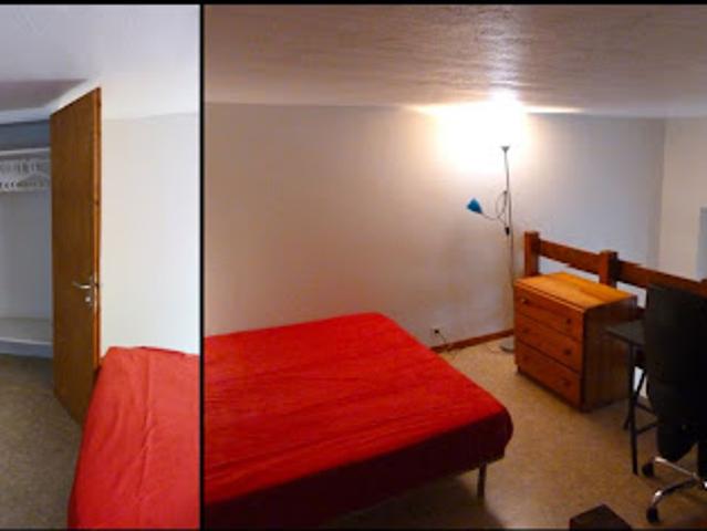 Studio location à Grenoble